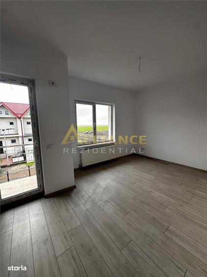 Vila tip Duplex la un pret foarte bun - 9