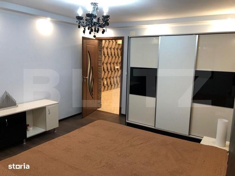 Casă cu 4 camere în Albești