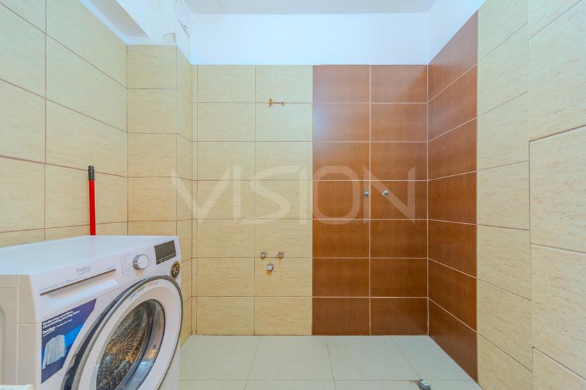 Apartament cu 3 camere în Gheorgheni