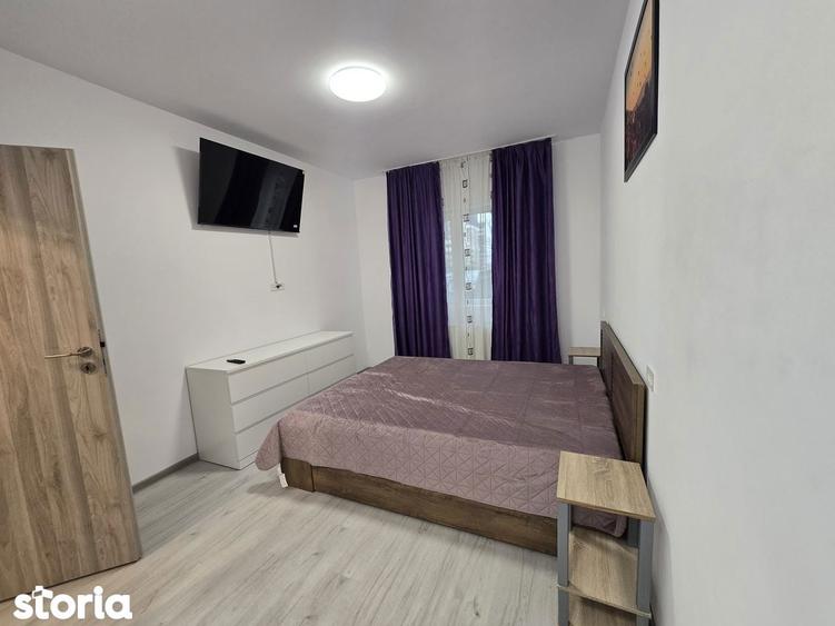 Grand Kristal-Residence- ap. cu 2 camere, dec, supr 60 mp, loc parcare - 8