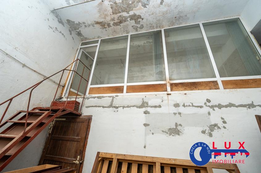 Spațiu industrial, de 170.30000305176 mp, în Vest