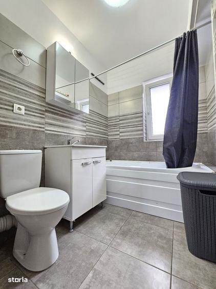 Apartament cu 2 camere decomandat în Prelungirea Ghencea