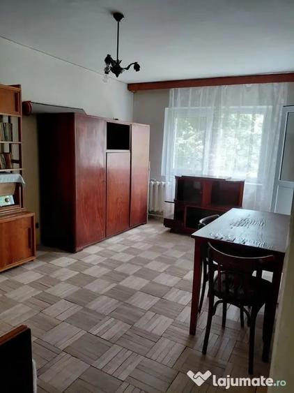 Apartament 2 camere dec Micro 17,etaj 2 - 11