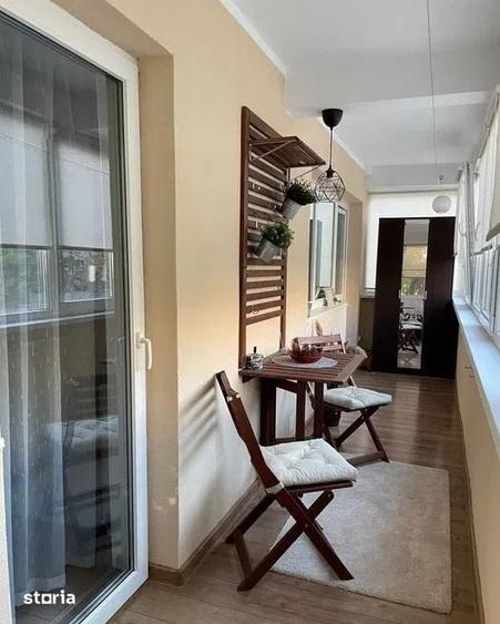 Apartament 2 camere | 100 m de metrou Lujerului | Etaj 2 | Oportunitat - 1