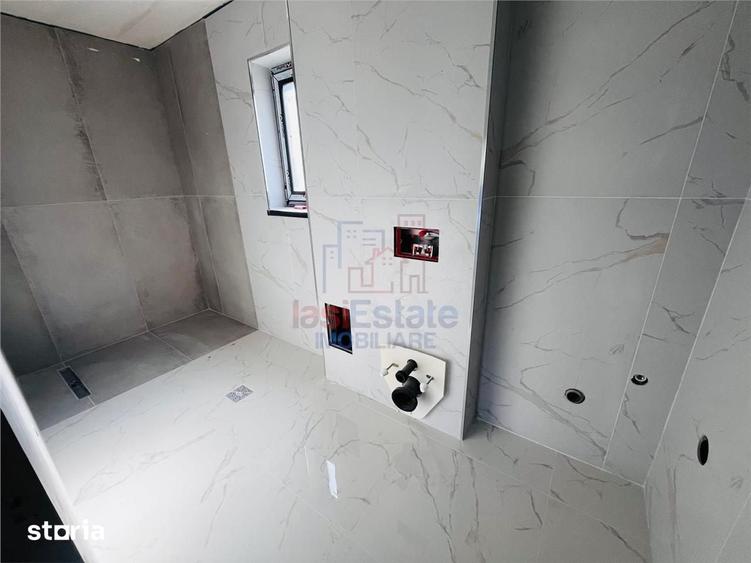 Casă cu 4 camere cu Teren 300 Mp în Ciurea