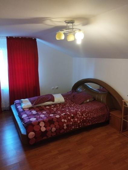Casă cu 4 camere cu Teren 450 Mp în Bucium
