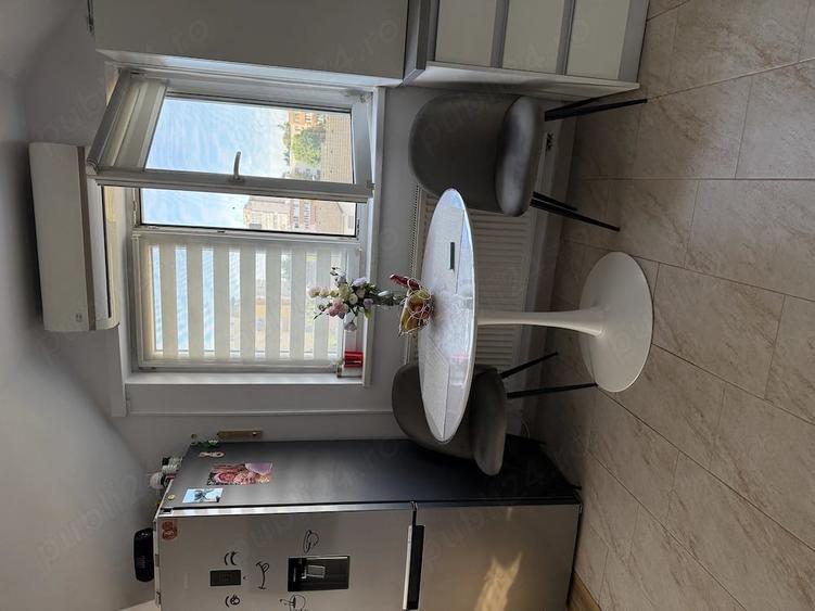 Apartament cu 2 camere decomandat în Dâmbu Pietros