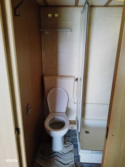 Casă cu 2 camere cu Teren 24 Mp în Adunații-Copăceni