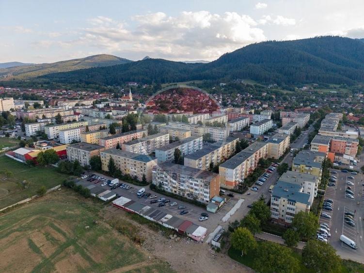Apartament cu 2 camere decomandat, mobilat în Electroprecizia