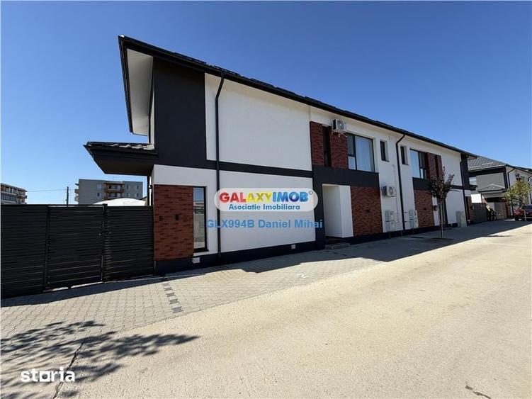Apartament 2cam-gradina 59mp-2 locuri parcare-Pod depozitare- - 5