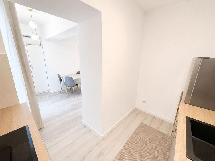 PRIMA ÎNCHIRIERE 2026 Studio Premium Smart Residence Lujerului Metrou - 10