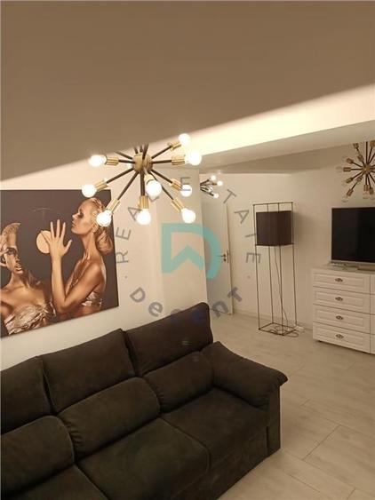 Inchiriere 3 camere Central, Lux - 12