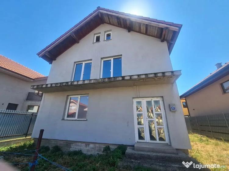 CASA DE VANZARE Cartierul Nou, Calea Clujului, Oradea - 4