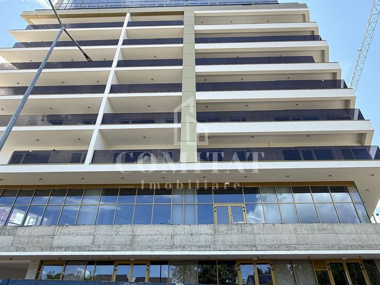 Apartament cu 2 camere semidecomandat în Gheorgheni