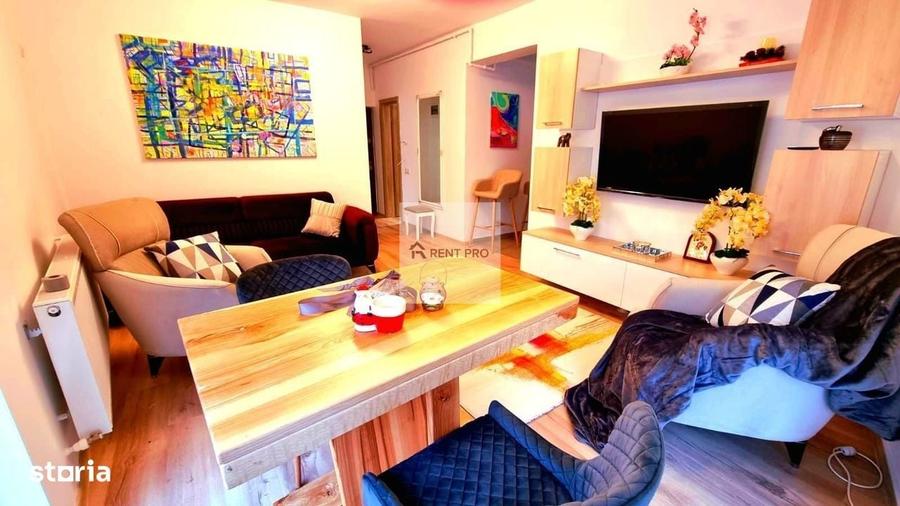 Apartament 2 camere de inchiriat | Parcare inclusa | Politehnica - 3