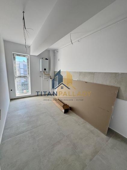 Apartament cu 2 camere decomandat în Theodor Pallady