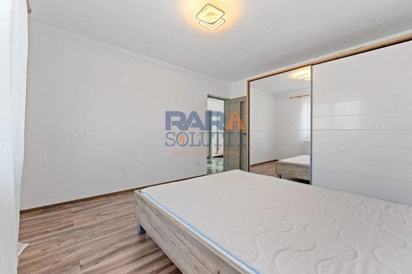 Casă cu Teren 2800 Mp în Secu