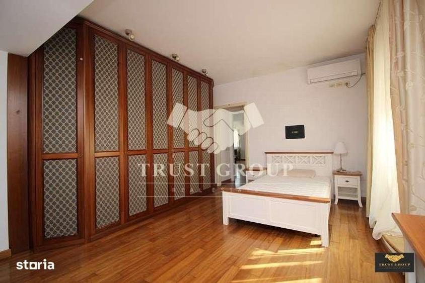 Apartament cu 4 camere decomandat în Grădina Icoanei