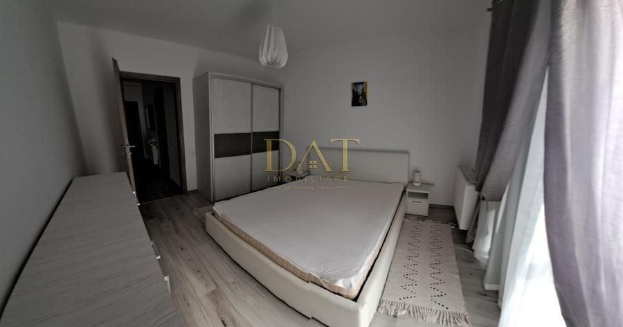 Apartament cu 2 camere decomandat, mobilat în Între Lacuri