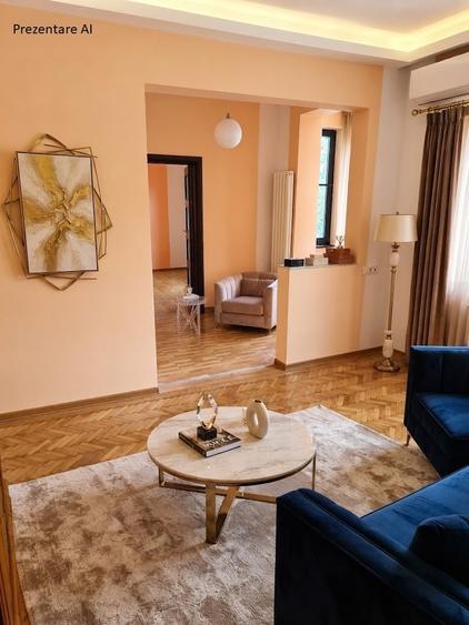 Închiriem apartament 4 camere | Zona Dacia-Eminescu - 2
