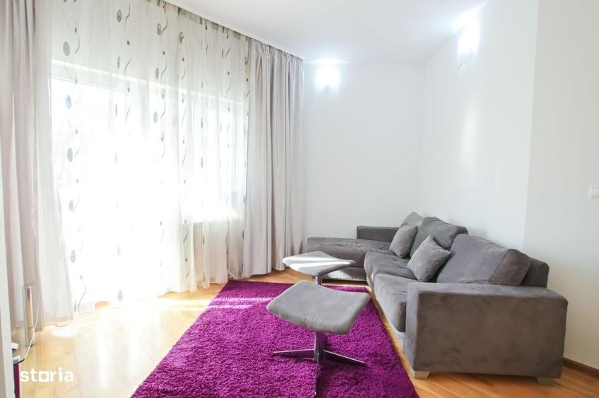 Apartament cu 2 camere în Copou