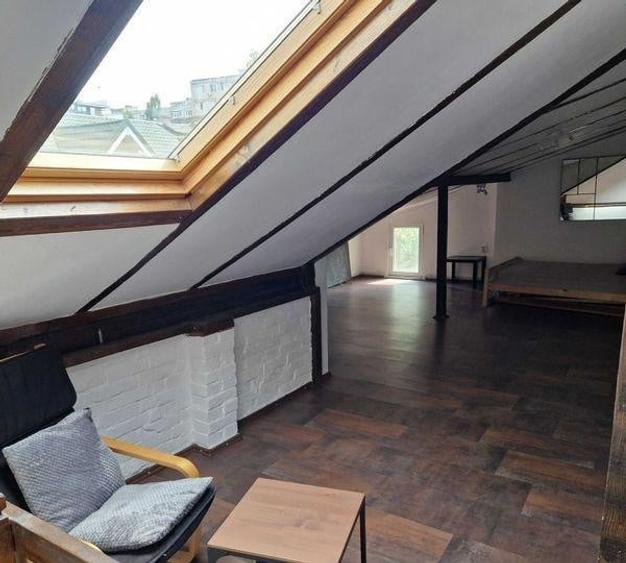 Ion Mihalache - EXPOZITIEI | Duplex | 2 Camere in vila | Semidecomandat - 6