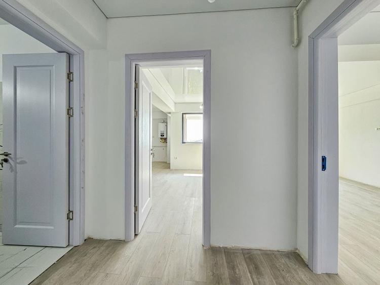 Apartament cu 2 camere decomandat în ICIL