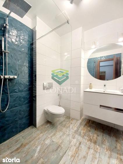 Apartament cu 3 camere în Herăstrău