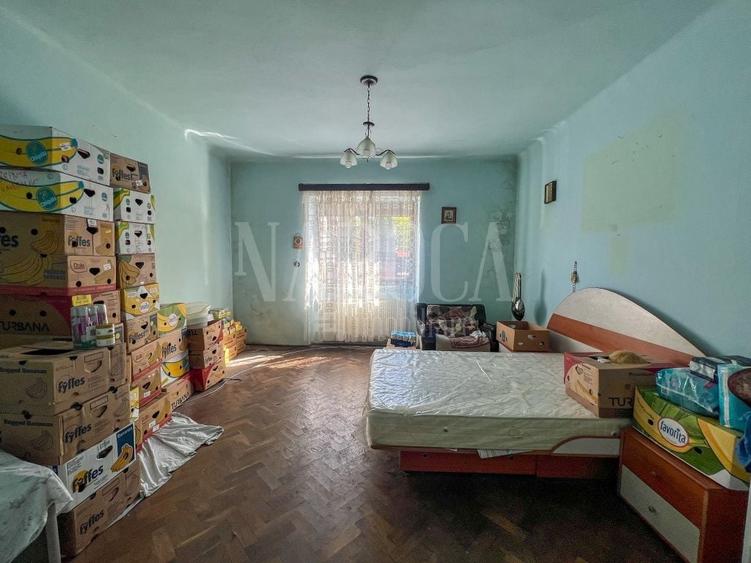 Casă individuală cu 3 camere cu Teren 601 Mp în Gruia