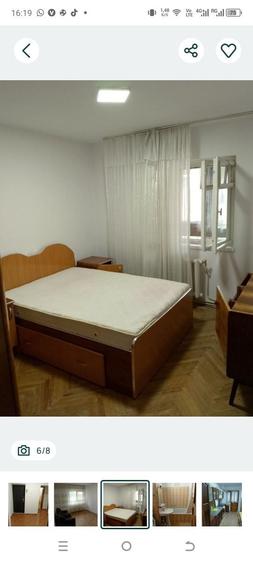 Apartament cu 2 camere decomandat în Fălticeni