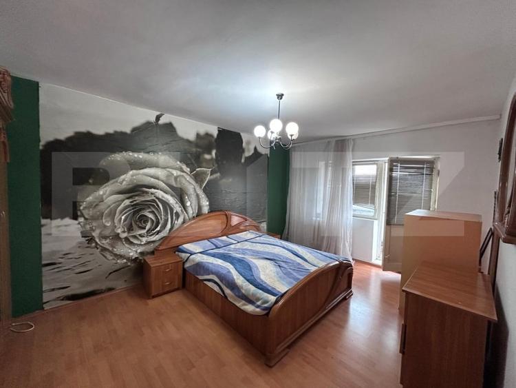 Apartament cu 2 camere decomandat, mobilat în Ștefan cel Mare