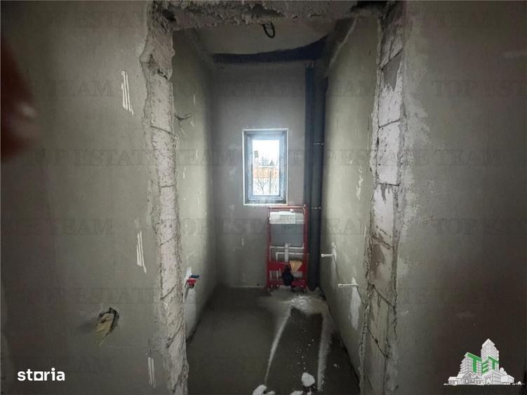 Casă cu 4 camere în Postăvari