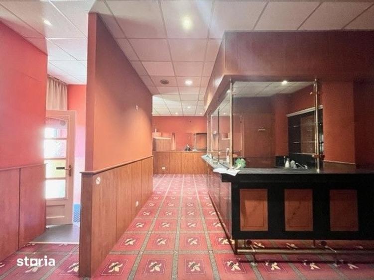Spațiu comercial, de 95 mp, în Ultracentral