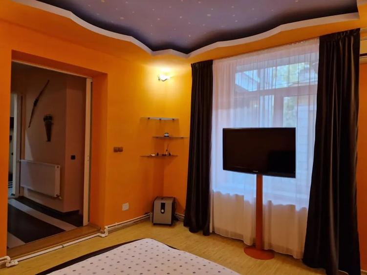 Apartament cu 2 camere decomandat în Ultracentral