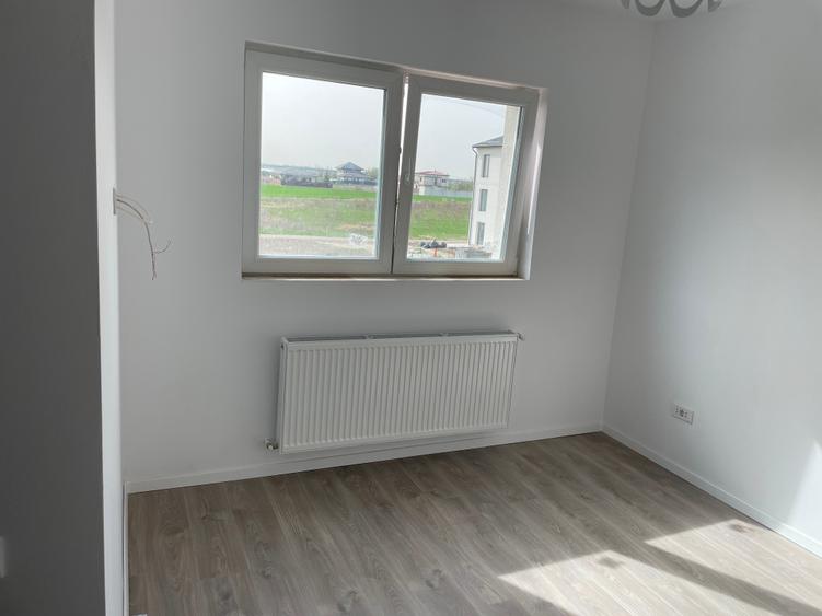 Casă cu 3 camere cu Teren 132 Mp în Nord