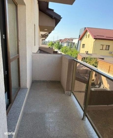 Duplex cu 4 camere cu Canalizare în Dobroești