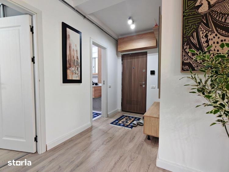 Ap 2 camere | Curte privata 25 | Mamaia Nord | Pret TVA inclus - 1