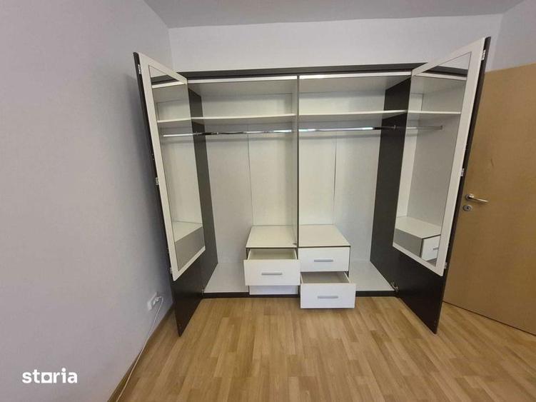 Garsonieră decomandată în Gemenii
