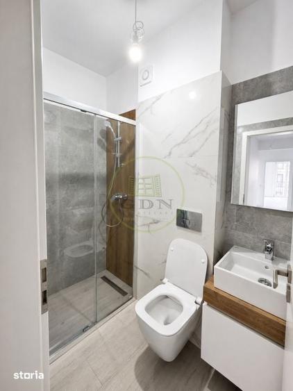 Apartament cu 3 camere în Tractorul