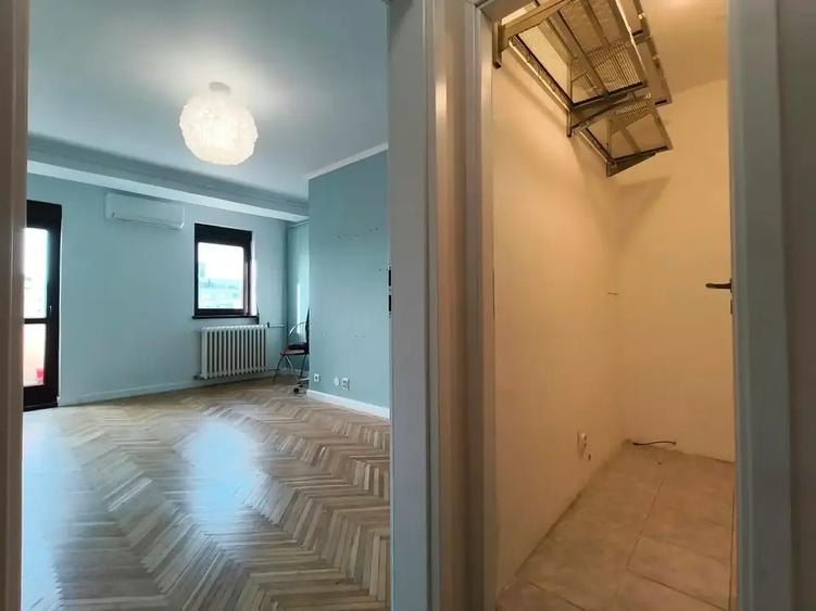 Apartament cu 5 camere decomandat în Unirii