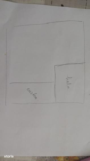 Spațiu comercial, de 170 mp, în Kamsas