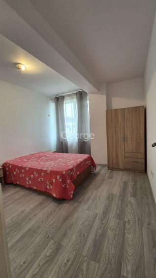 2 camere Militari Rezidence