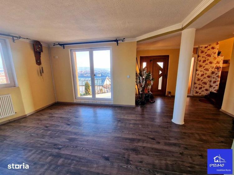 De vanzare casa cu etaj, 1.040 teren, garaj, in Unirii - 7