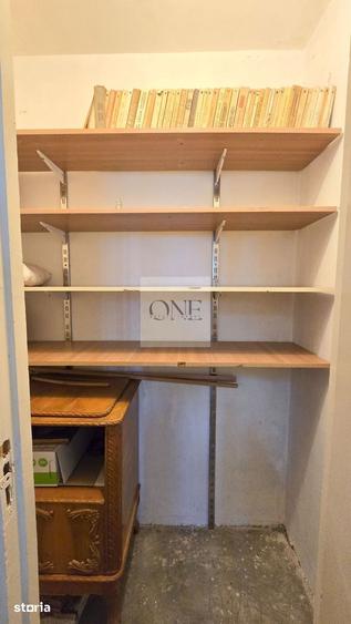 Apartament cu 2 camere în Centrul Civic