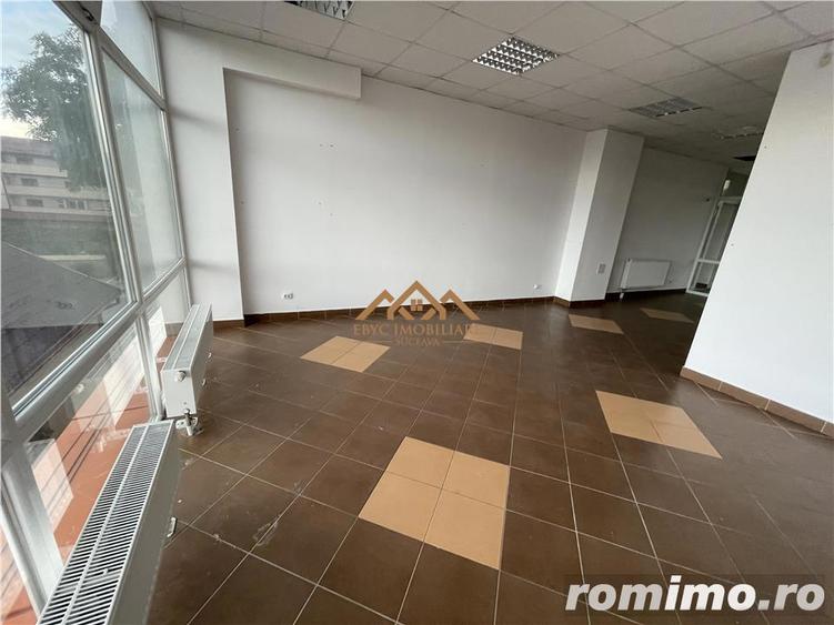 Spațiu comercial, de 44 mp, în Central