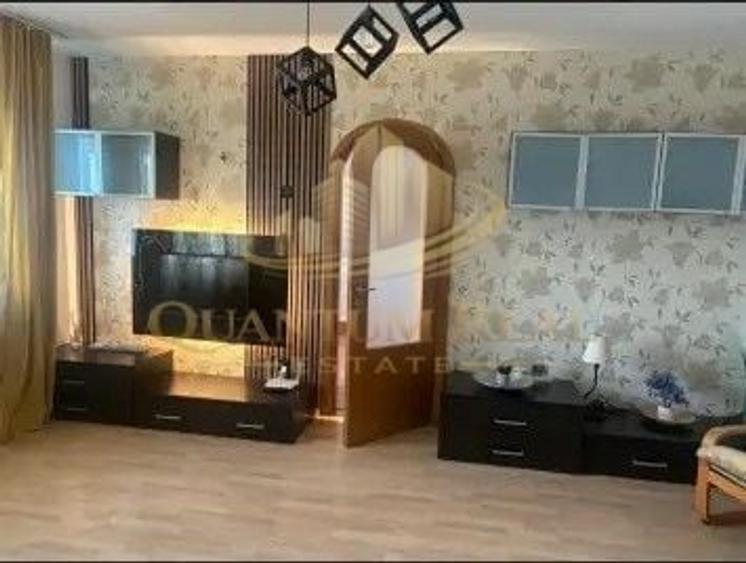 Apartament cu 2 camere semidecomandat, mobilat în Berceni
