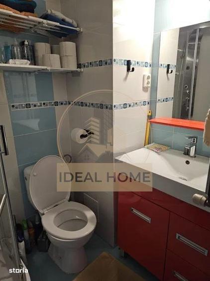 Apartament cu 4 camere decomandat, mobilat în Păcurari