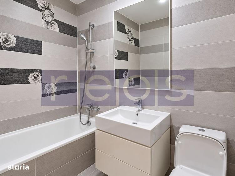 Apartament cu 4 camere decomandat în Herăstrău