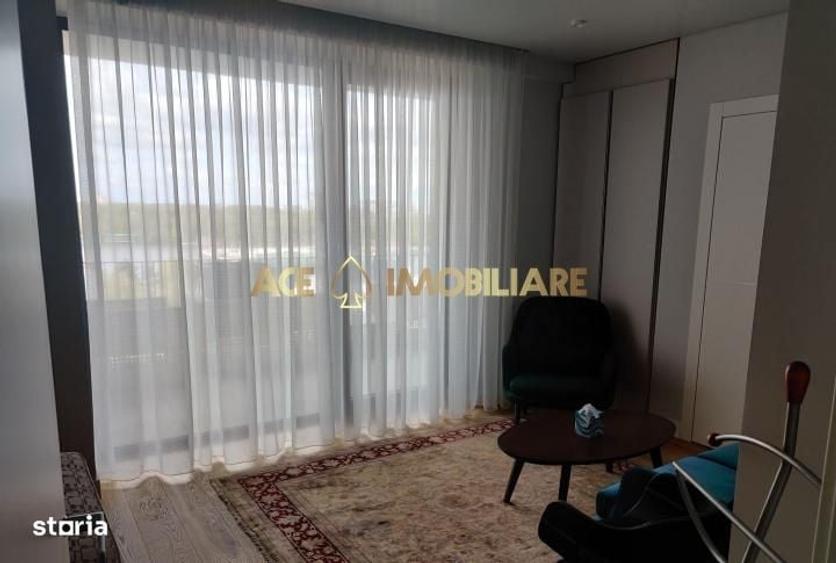 Apartament cu 4 camere în Floreasca