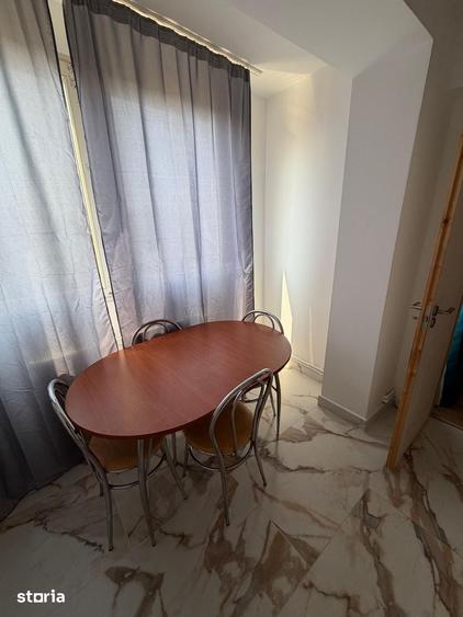 Garsonieră în Central